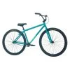 Sunday 2022 High C 29" Complete BMX Bike - Gloss Billiard Green 2 Sunday 2022 High C 29" Complete BMX Bike - Gloss Billiard Green