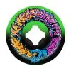 Slime Balls Greetings Speed Balls Wheels 56mm 99a - Green/Black (Set Of 4)