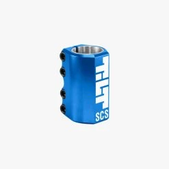 Clamps Tilt Classic SCS Clamp - Blue