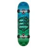 Santa Cruz Check OGSC Complete Skateboard - 8.25" SKATEBOARDS