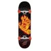 SKATEBOARDS Santa Cruz Flame Hand Complete Skateboard - 6.75" 2 SKATEBOARDS Santa Cruz Flame Hand Complete Skateboard - 6.75"