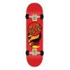 Santa Cruz Group Dot Full Complete Skateboard - 8.0" Red SKATEBOARDS 2 Santa Cruz Group Dot Full Complete Skateboard - 8.0" Red SKATEBOARDS