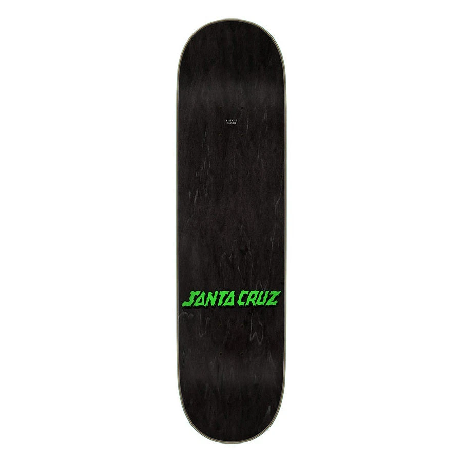 Decks Santa Cruz Mandala Hand Skateboard Deck - 8.125" 4 Decks Santa Cruz Mandala Hand Skateboard Deck - 8.125"