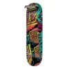 Decks Santa Cruz No Pattern Dot Everslick Skateboard Deck - 8.0"