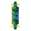 Santa Cruz Screaming Hand Stack Drop Thru Complete Longboard - 9.0" LONGBOARDS 1 Santa Cruz Screaming Hand Stack Drop Thru Complete Longboard - 9.0" LONGBOARDS