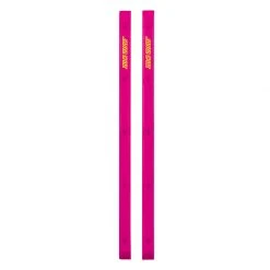 Santa Cruz Slimline Rails - Pink