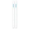 Ramps & Rails Santa Cruz Slimline Rails - White