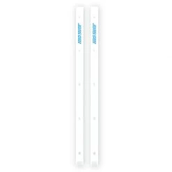 Ramps & Rails Santa Cruz Slimline Rails - White