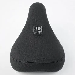 Fit Barstool Pivotal Seat - Textured Black