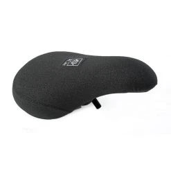 Fit Barstool Pivotal Seat - Textured Black