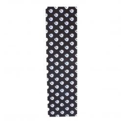 Hella Grip Sloth Dot GripTape 9" X 33" - White