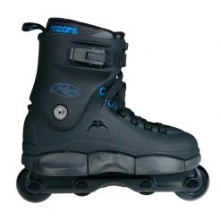 Razors SL Classic Aggressive Inline Skate Complete - Black Complete Skates