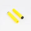 S&M Bikes BMX Hoder Grips - Yellow