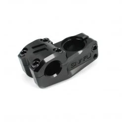 Stems Snafu BMX V2 Top Load Stem 48mm - Black