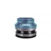 Sunday BMX Headset Low Stack 4mm - Frost Blue