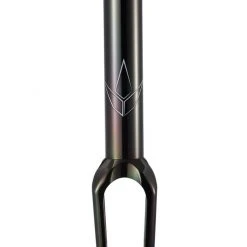Envy SOB V3 Fork SCS - Black Chrome Forks