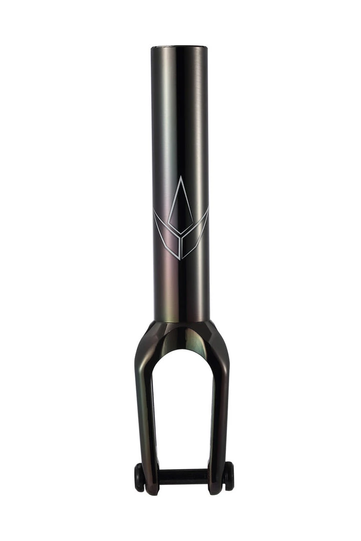 Envy SOB V3 Fork SCS - Black Chrome Forks 3 Envy SOB V3 Fork SCS - Black Chrome Forks