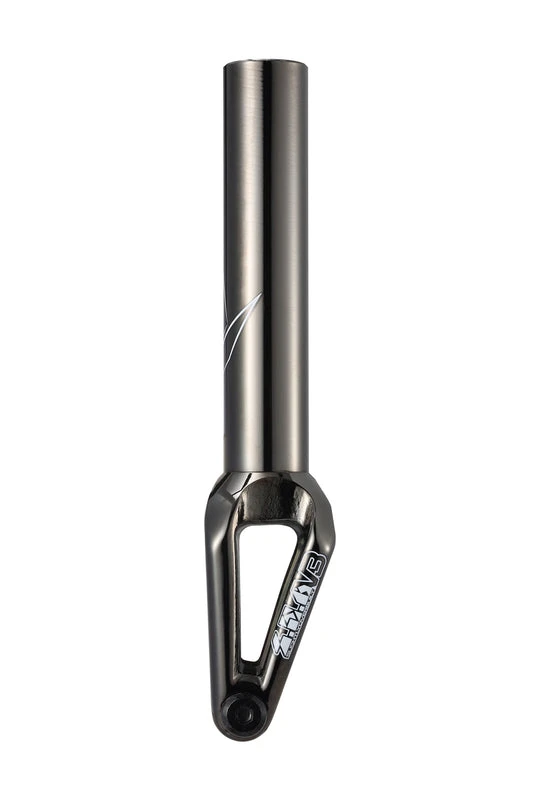 Envy SOB V3 Fork SCS - Black Chrome Forks 4 Envy SOB V3 Fork SCS - Black Chrome Forks