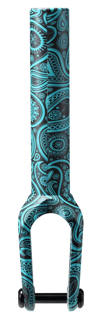 Envy OTR SOB V3 Fork - Bandana Forks 3 Envy OTR SOB V3 Fork - Bandana Forks