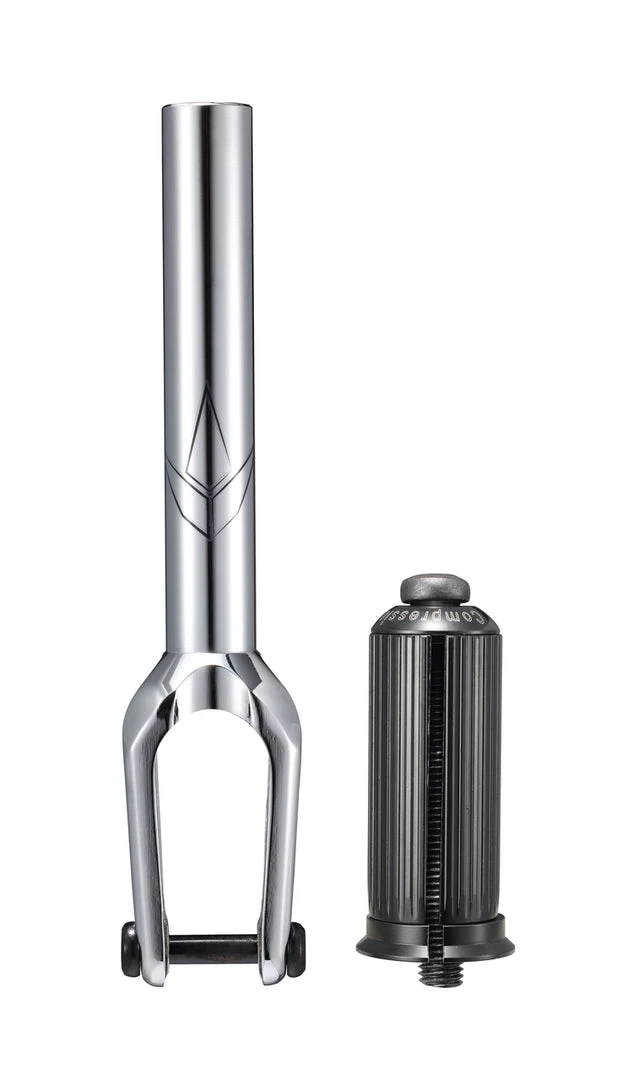 Envy SOB V3 Fork IHC - Chrome 3 Envy SOB V3 Fork IHC - Chrome