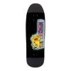 Welcome Skateboards Decks Welcome Brian Lotti "Wild Thing" On Gaia Deck 9.6" - Black 1 Welcome Skateboards Decks Welcome Brian Lotti "Wild Thing" On Gaia Deck 9.6" - Black