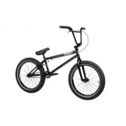 Subrosa 2021 Tiro Complete BMX Bike - Black BMX Bikes