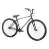 Subrosa 2022 Malum DTT 29″ Complete BMX Bike - Black BMX Bikes