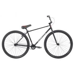 Subrosa 2022 Malum DTT 29″ Complete BMX Bike - Black BMX Bikes