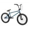 BMX Bikes Subrosa Salvador FC Complete BMX Bike - Matte Trans Blue 1 BMX Bikes Subrosa Salvador FC Complete BMX Bike - Matte Trans Blue