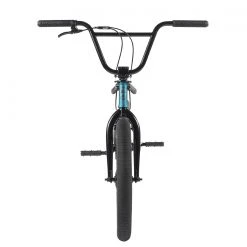 BMX Bikes Subrosa Salvador Park Complete BMX Bike - Matte Trans Teal Fade 15 BMX Bikes Subrosa Salvador Park Complete BMX Bike - Matte Trans Teal Fade