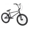 Subrosa Salvador Complete BMX Bike - Black