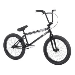 Subrosa Sono XL Complete BMX Bike - Black