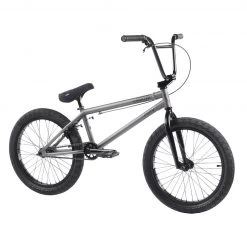 Subrosa Sono Complete BMX Bike - Granite Grey