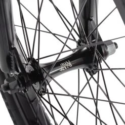 BMX Bikes Subrosa Tiro L Complete BMX Bike - Matte Trans Teal