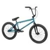 BMX Bikes Subrosa Tiro L Complete BMX Bike - Matte Trans Teal