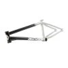 Sunday BMX Darkwave Frame 21.25" - Black/Grey Fade (Broc Raiford Signature) Frames