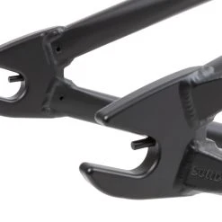 Sunday BMX Darkwave Frame 21.25