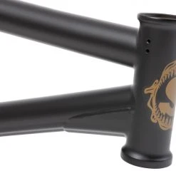 Sunday BMX Darkwave Frame 21.25