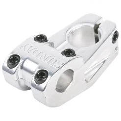 Sunday BMX Freeze Top Load Stem 48mm - High Polished