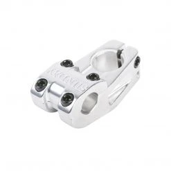 Sunday BMX Freeze Top Load Stem 48mm - High Polished Stems