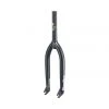 Sunday BMX Nightshift Forks 28mm - Rust Proof Black