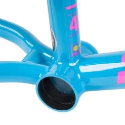 Sunday BMX Nightshift Frame 20.5" - Gloss Ocean Blue Frames