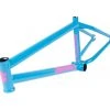 Sunday BMX Nightshift Frame 20.5" - Gloss Ocean Blue Frames