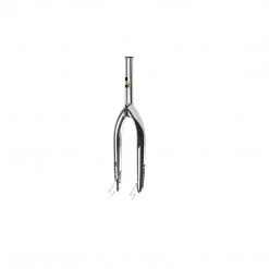 Sunday BMX Nightshift Forks 28mm - Chrome