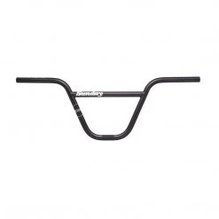 Sunday BMX Discovery Bar 9.25" - Rust Proof Black Bars