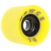 Hawgs Supremes Wheels 70mm 78a - Flat Banana (Set Of 4)