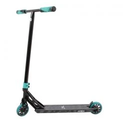 AO Sachem XT Complete Scooter - Black/Mint 7 AO Sachem XT Complete Scooter - Black/Mint