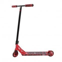 AO Sachem XT Complete Scooter - Red Complete Scooters 7 AO Sachem XT Complete Scooter - Red Complete Scooters