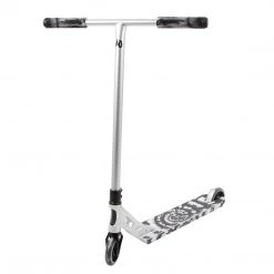 AO Sachem XT Complete Scooter - Silver Complete Scooters