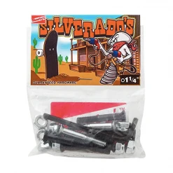 Shorty's Shorty’s Silverado’s Hardware 1" Phillips